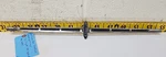 Oem Mopar Rear Deck/trunk Emblem 2243771 1963 Chrysler Imperial/new Yorker (SC16. Fixed Price $127.46.