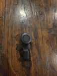2014-2023 Oem Toyota Reverse Bumper Parking Aid Sensor 89341-0R060. Fixed Price $169.99.