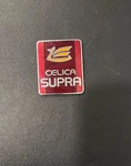 82-86 Toyota Celica Supra Hood Emblem Exterior Nose Badge MA61 MK2 Please Read. Fixed Price $99.99.