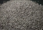 GS-18 Steel Grit Blasting Media 40-51 Rc Standard Hardness 10 Lb. Fixed Price $15.00.