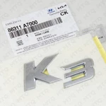 Genuine Oem Kia Forte Cerato K3 Trunk Emblem Badge 86311-A7000. Fixed Price $13.20.
