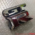 Nissan Gtr R35 2009-2023 Genuine Front "gt-r" Emblem Badge 62892-JF60A Oem. Fixed Price $126.06.