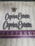Pair 1973 74 75 76 77 Chevrolet Chevy Caprice Estate Wagon Emblems Badge 9625395. Fixed Price $23.50.