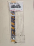 Genuine Oem Toyota 75442-35080 Rear "limited" Nameplate Highlander 4RUNNER. Fixed Price $34.15.