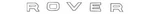 Genuine Land Rover 2006-2008 Range Lift Gate Nameplate DAB500250LQV. Fixed Price $127.79.