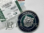 Genuine Oem Jaguar XK8 X100 4.0L 1997-2002 Hood Bonnet Badge Emblem HJE5900AA. Fixed Price $229.00.