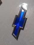 2000-03 Chevy Cavalier Trunk Deck Lid Logo Emblem #22627210. Fixed Price $20.00.