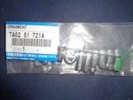 Nos 1995 1996 1997 Mazda Millenia Rear Emblem TA0251721A - New Oem. Fixed Price $24.99.