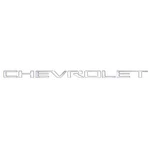 Putco 55551GM Emblems. Fixed Price $147.99.