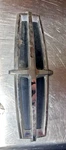 2010 -2012 Mkz Lincoln Emblem 9H63-54425A52-AA Rear Badge. Fixed Price $13.99.