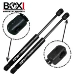 QTY2 Rear Liftgate Hatch Shocks For 2005-2015 Nissan Xterra Supports Struts. Fixed Price $22.79.