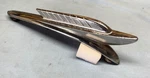 1954 Plymouth Hood Ornament - #1494713 Oem Mopar Hot Rod Rat. Fixed Price $49.99.
