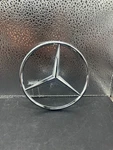 Mercedes-benz S-class W126 Rear Trunk Lid Emblem Star 1267580158 Oem Nos. Fixed Price $19.99.