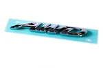 New Oem Mazda 2010-2015 CX-9 Rear Lift Gate Awd Nameplate Emblem TE71-51-781. Fixed Price $34.27.