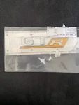 New Genuine Mercedes-benz Amg Gt C190 Model Plate A190817150064. Fixed Price $175.80.