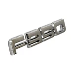 Front Fender Emblem F-350 1987-91 Ford Truck E7TZ-16720-C. Fixed Price $47.95.