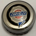 Chrysler Wheel Cap Center 04769260-CH, 04756494-BUX, Free Shipping. Fixed Price $24.95.