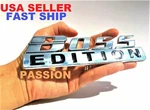 Patriot Edition Chrome Fit All Vehicles Logo Custom Emblem Bike Truck Tractor. Fixed Price $25.95.