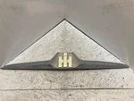 1957-1958 International Pickup Travelall Travelette Ih Hood Ornament Emblem. Fixed Price $179.99.