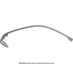 Genuine Gm Molding 85751519. Fixed Price $90.71.