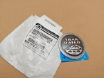 Jeep Grand Cherokee Fender Trail Rated Badge Emblem 55157318AB 2011-2021 Genuine. Fixed Price $73.32.