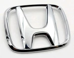 2002-2004 Honda Cr-v Crv Front Grille Logo Badge Sign Symbol Emblem. Fixed Price $59.99.