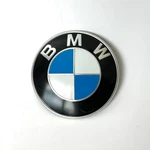 Bmw 320 Front Grille Emblem Oem 821923705. Fixed Price $14.99.