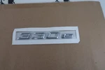 2021-2023 Bmw Rear "330E" Nameplate Emblem Oem 51 14 7 494 324 / New. Fixed Price $47.99.