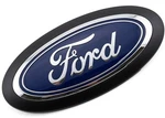 Oem Ford F250 F350 23-26 Front Emblem Badge Without Camera PC3B-8B262-CA. Fixed Price $44.00.