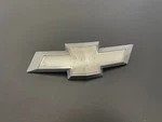 2009-2012 Chevrolet Traverse Front Grille Gold Emblem Badge Logo #0 Oem 15940227. Fixed Price $19.97.