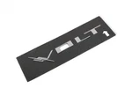 Genuine Oem Gm Liftgate Volt Emblem 84162072. Fixed Price $50.96.