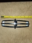 Used Lincoln Emblem 3438 8A53-8B262-AA DC2 Ford Motor Company. Fixed Price $15.00.