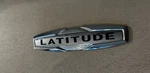 Oem 2017-2022 Jeep Compass Latitude Emblem #68248740AA Used Clean. Fixed Price $49.00.