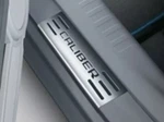 Genuine Mopar Sill Kit 82209415. Fixed Price $125.19.