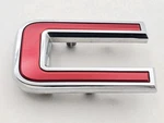 Gmc 2021-2022 Canyon 2020-2023 Acadia 2021-2024 Terrain Front Grille Logo Emblem. Fixed Price $39.99.