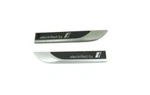 Bmw Genuine G20 G21 Electrified By Badge Emblem Set Left + Right New. Fixed Price $175.97.