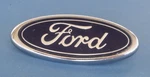 Ford Blue Oval Emblem Rear Focus ZX4 ZX5?SE Ses 00-07 03 04 05 / GAPN4940. Fixed Price $14.99.