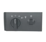 2005-2007 Ford F250 F350 Sd Headlight Switch W/fog Auto 5C3T-13D062 Oem. Fixed Price $29.99.