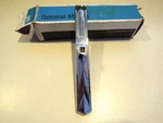 1971-1979 Cadillac Eldorado Hood Ornament Base 3633825 Nos. Fixed Price $99.00.