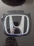 2015 2016 Honda Cr-v Front Grille Radar Cover Oem 75710-T1W-A50. Fixed Price $300.00.