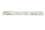 New Oem Ford YF1Z-16098-DA Nameplate Emblem Nos. Fixed Price $59.99.