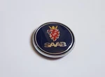 Saab 2003-2011 9-3 9-5 9-7 Hood Emblem Badge 68MM Us Seller Free Shipping. Fixed Price $19.99.