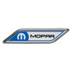 "mopar Logo" Fender Badge. Fixed Price $28.13.