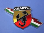 Emblem Mopar 68104861AA. Fixed Price $95.25.