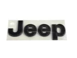 21-22 Jeep Cherokee Hood Nameplate Mopar New Oem. Fixed Price $51.69.