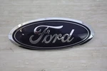 Ford Kuga Front Bumper Emblem Badge GJ54-8B262-A Genuine. Fixed Price $53.30.