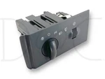 05-07 Ford F250 F350 Super Duty Headlight Switch W/ Fog Auto 5C3T-13D062. Fixed Price $50.00.