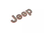 Genuine Mopar Nameplate 68276250AA. Fixed Price $74.19.