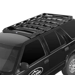 Adventure Ready: Overland Roof Rack For 1995-2005 Chevy S10 Blazer 4-DOOR. Fixed Price $259.99.