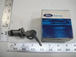 Ford 1972 Gran Torino Sport 429 T-bird Mustang Ltd Trunk Lock Cylinder Keys. Fixed Price $72.00.